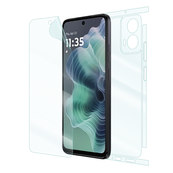 Motorola Moto G35 Screen Protector