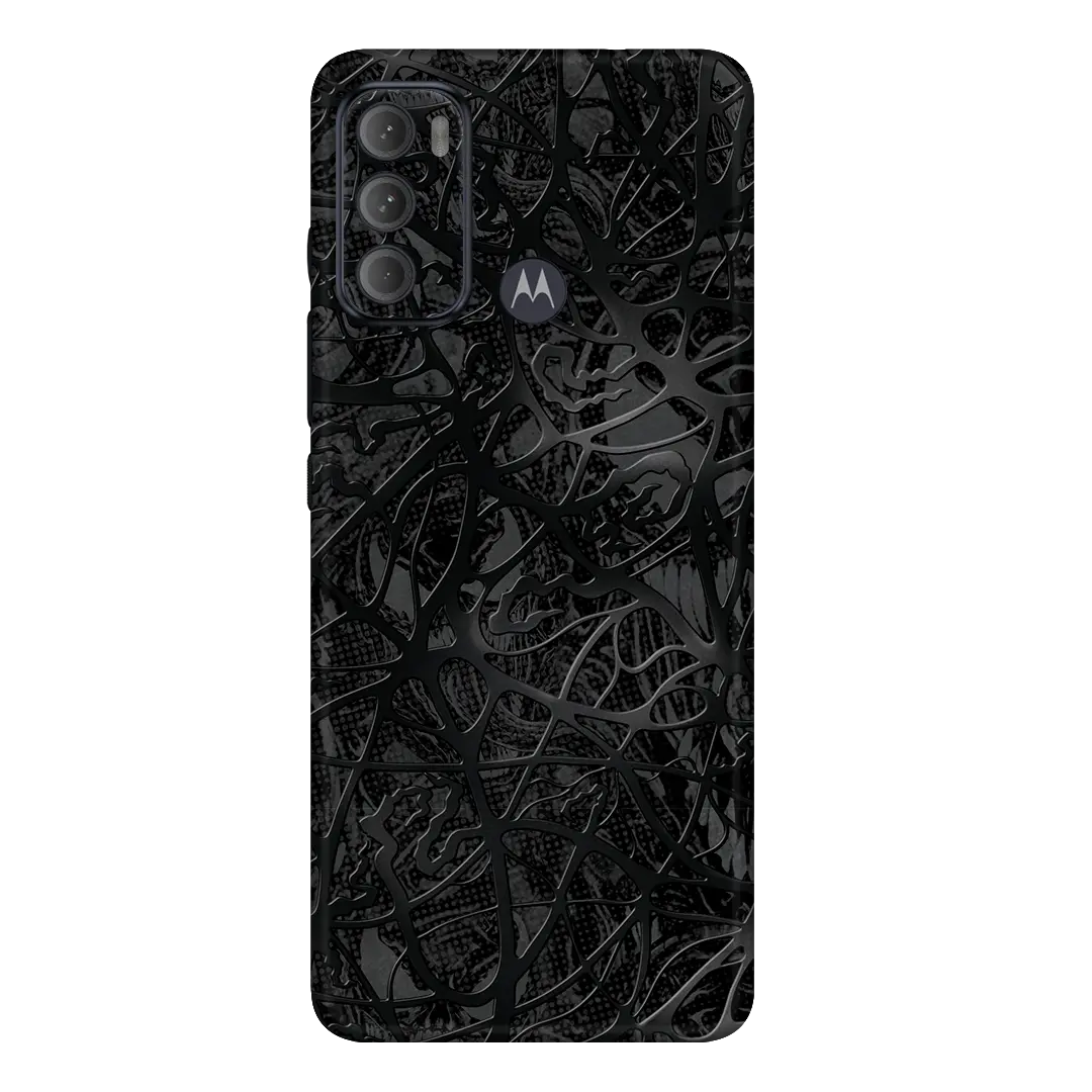 Preload Full Back / Brutal Bite