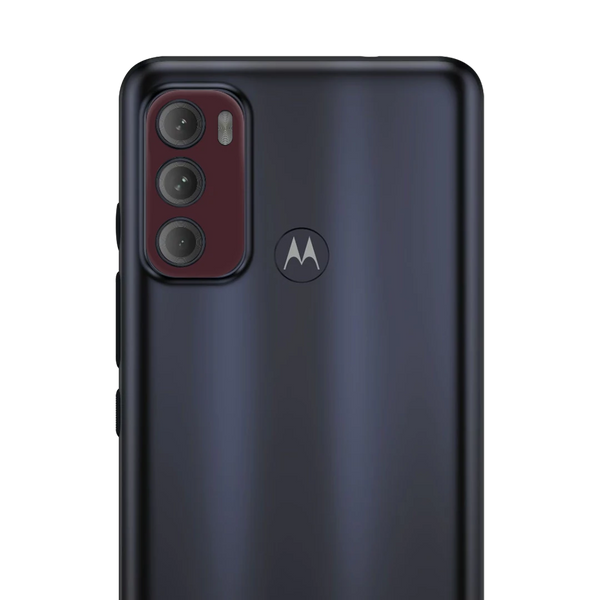 Motorola Moto G40 Fusion Camera Skins & Wraps