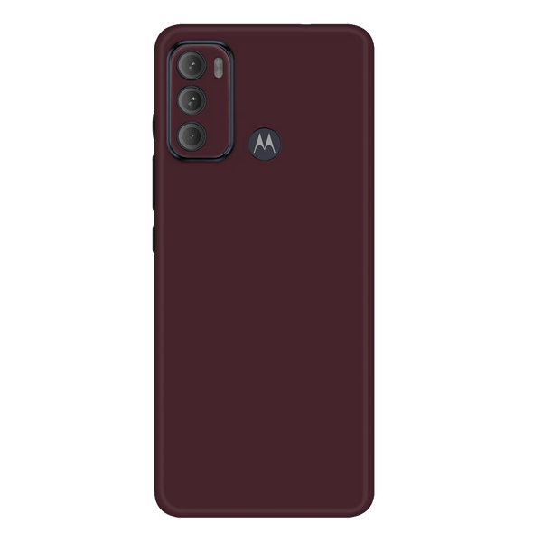 Motorola Moto G40 Fusion Skins & Wraps