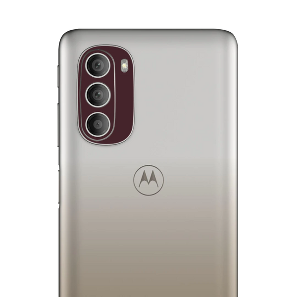 Motorola Moto G51 Camera Skins & Wraps