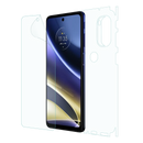 Motorola Moto g51 Screen Protector