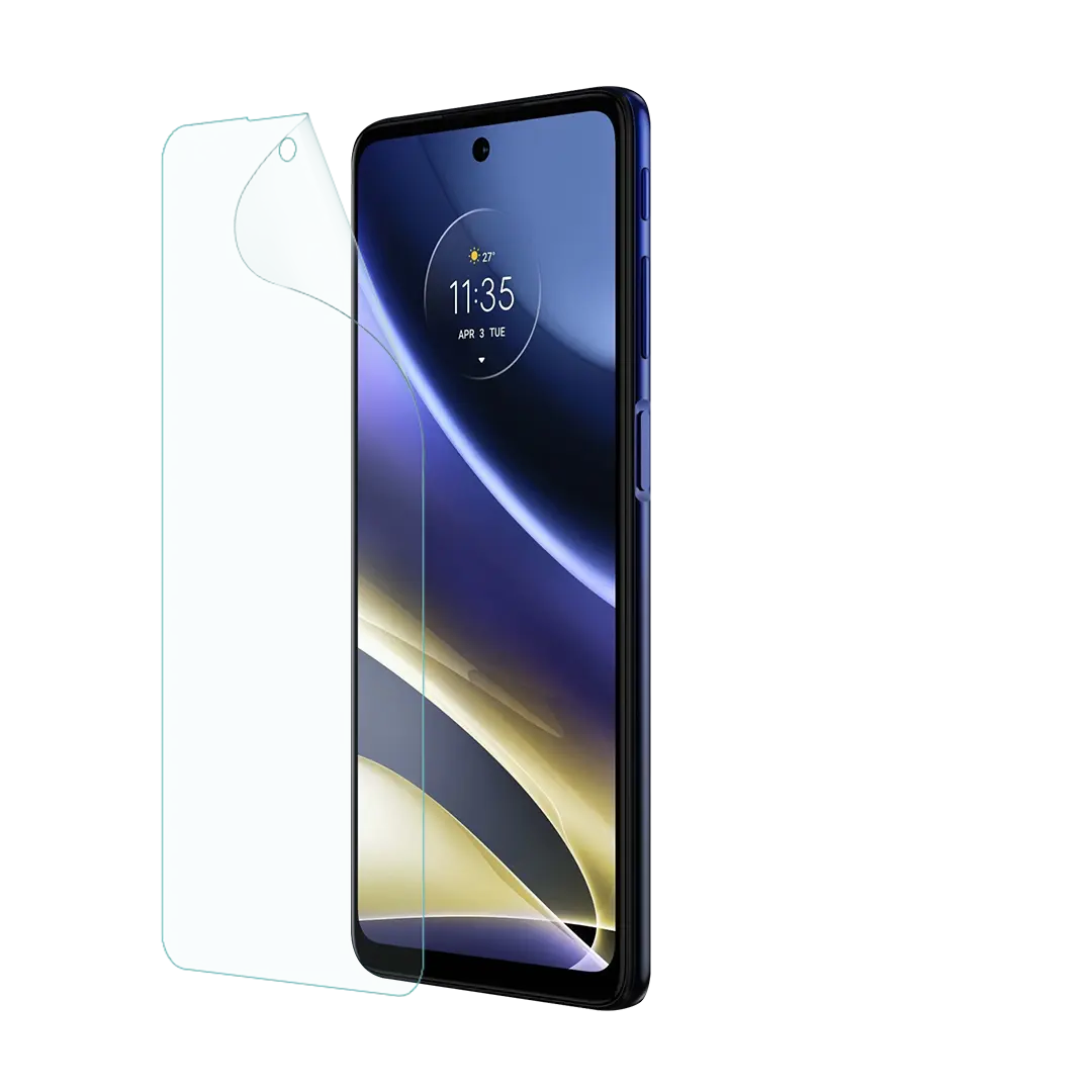 Motorola Moto g51 Screen Protector