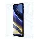 Motorola Moto g51 Screen Protector