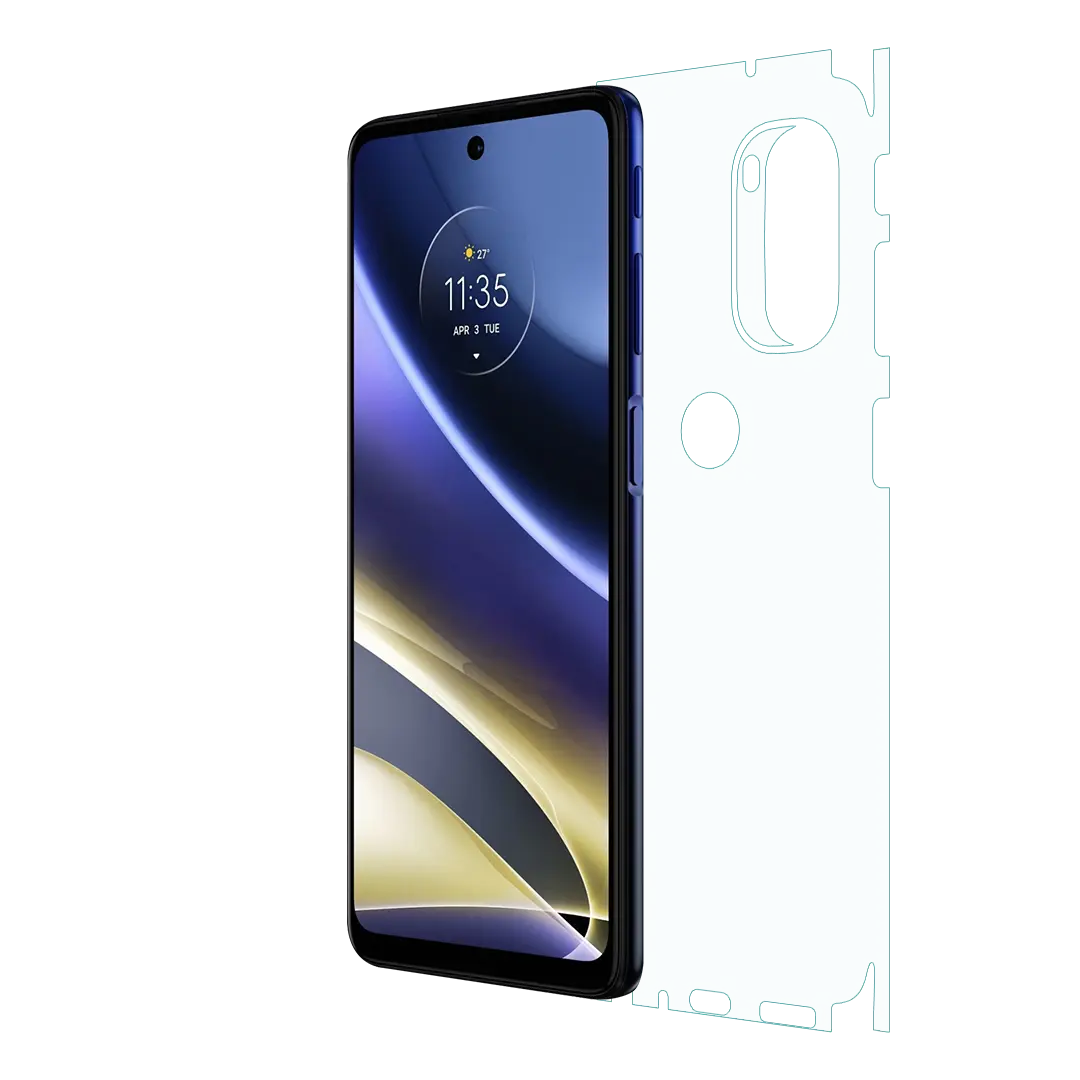 Motorola Moto g51 Screen Protector