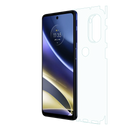 Motorola Moto g51 Screen Protector