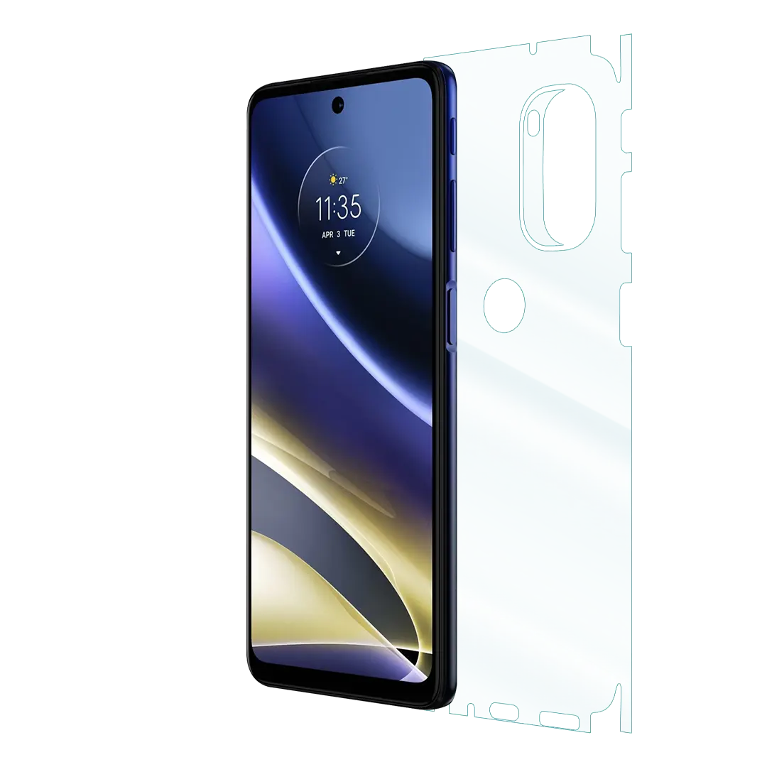 Motorola Moto g51 Screen Protector