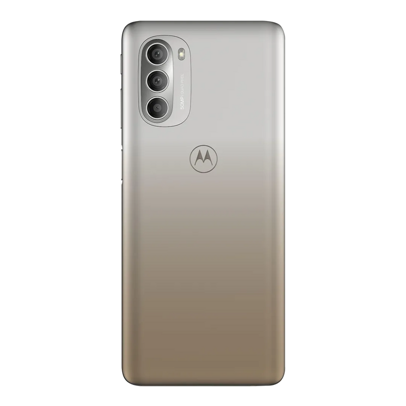 Motorola Moto G51 Skins & Wraps