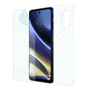 Motorola Moto g51 Screen Protector