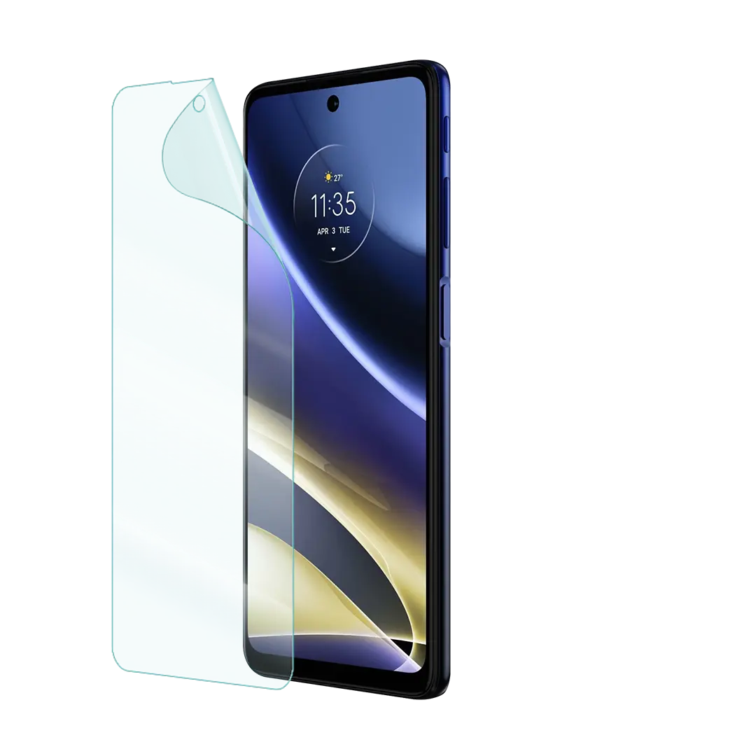 Motorola Moto g51 Screen Protector