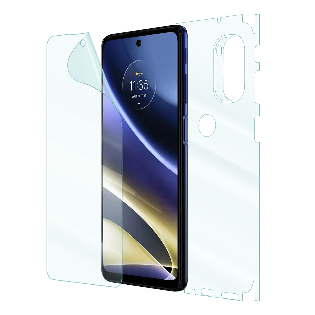 Motorola Moto g51 Screen Protector