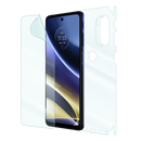 Motorola Moto g51 Screen Protector