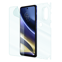Motorola Moto g51 Screen Protector