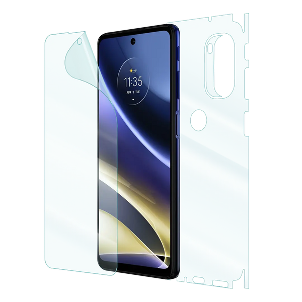Motorola Moto g51 Screen Guard Protector