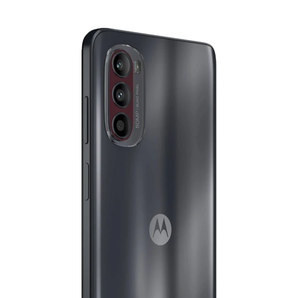 Motorola Moto G52 Camera Skins & Wraps