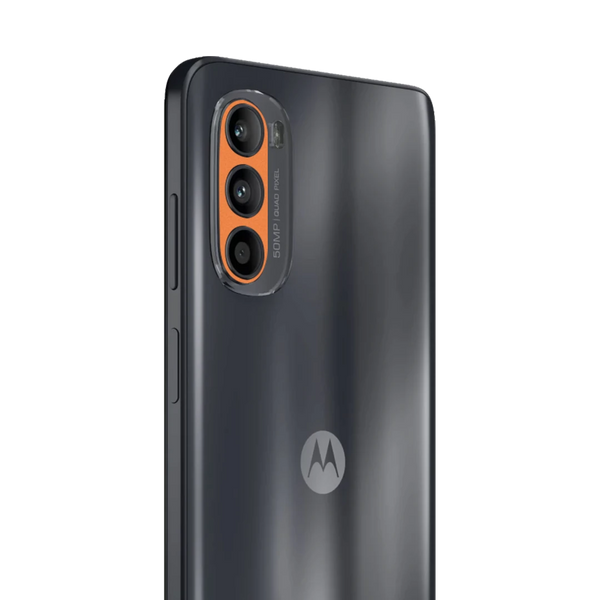 Motorola Moto G52 Camera Skins & Wraps