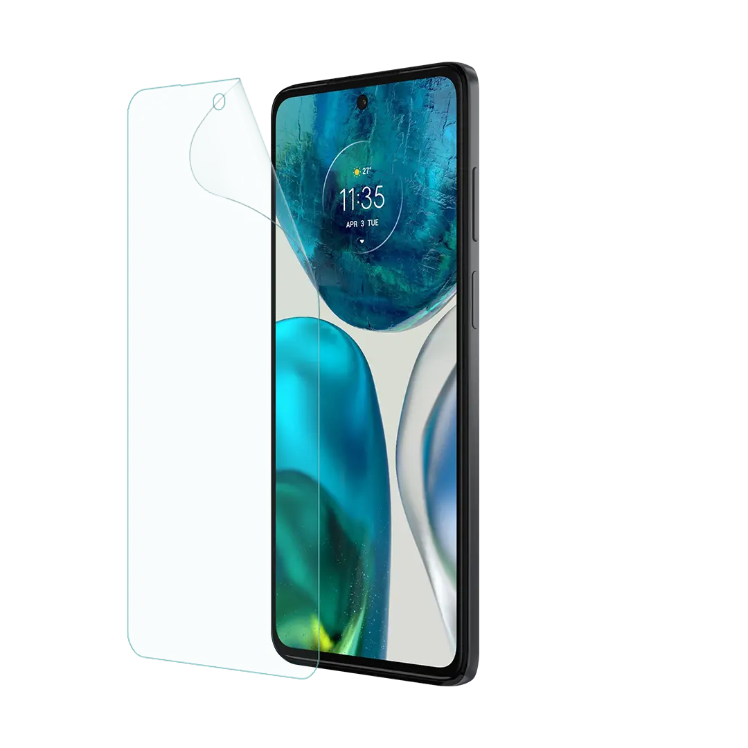 Motorola Moto G52 Screen Protector