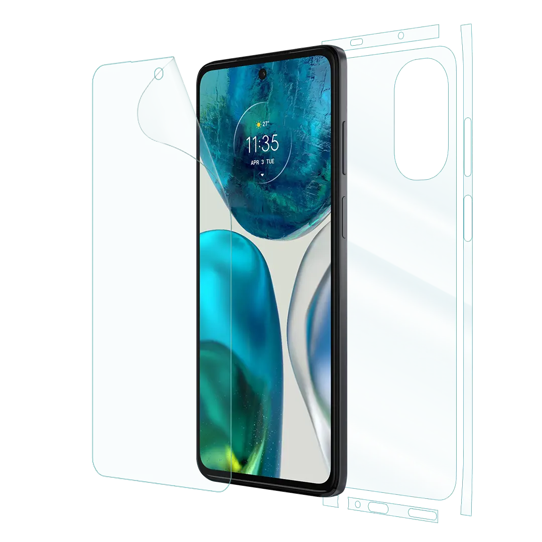Motorola Moto G52 Screen Protector
