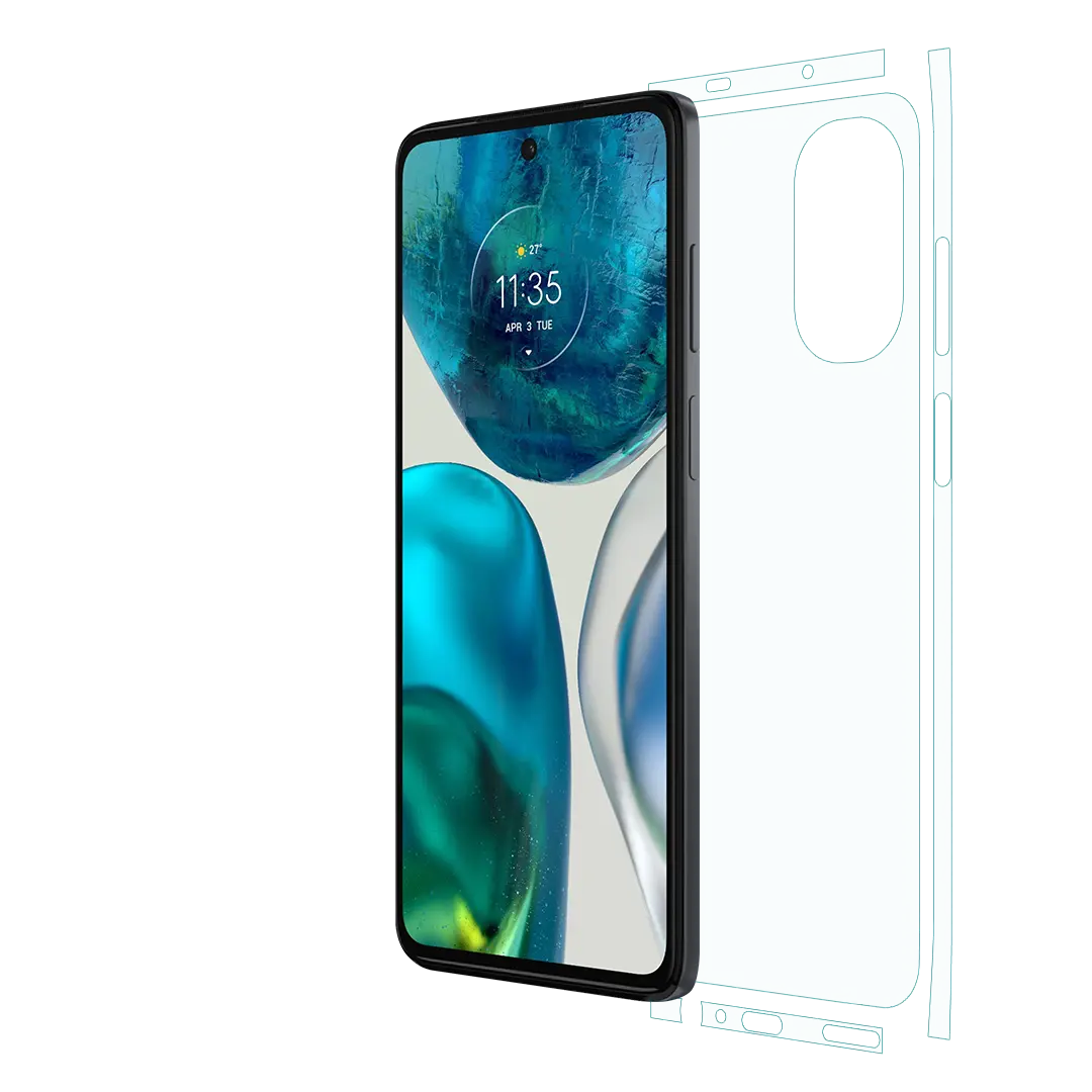 Motorola Moto G52 Screen Protector