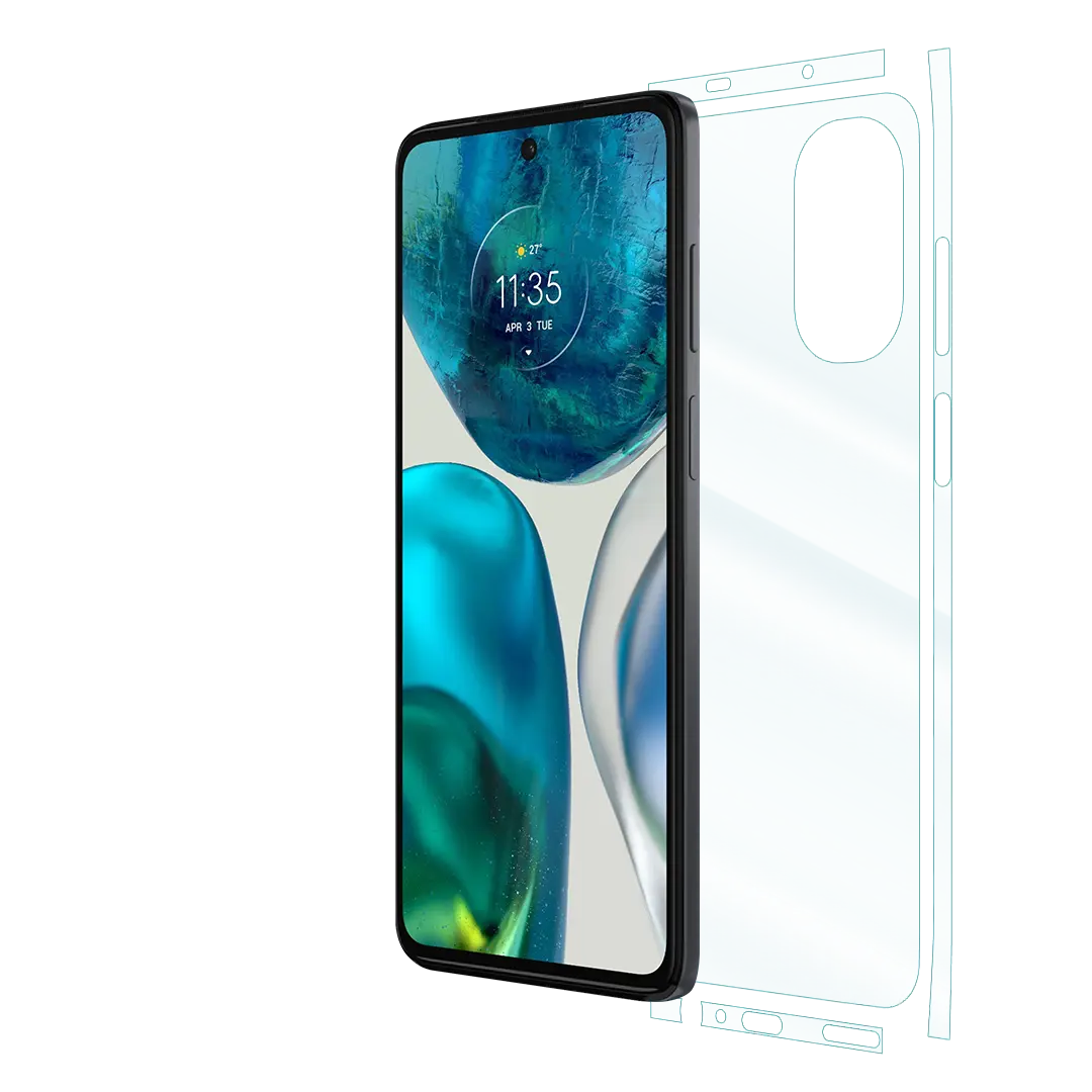 Motorola Moto G52 Screen Protector