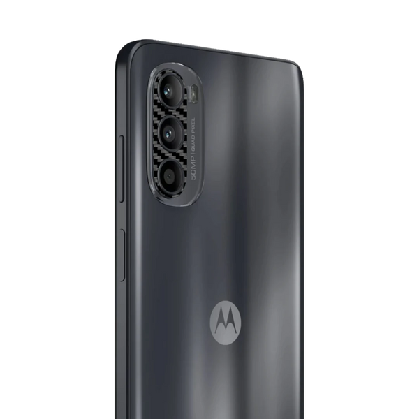 Motorola Moto G52 Camera Skins & Wraps
