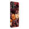 Anime Mobile Skins in India by GadgetShieldz - stylish 3M vinyl wraps with vibrant anime designs, perfect fit, and durable protection for all smartphones.