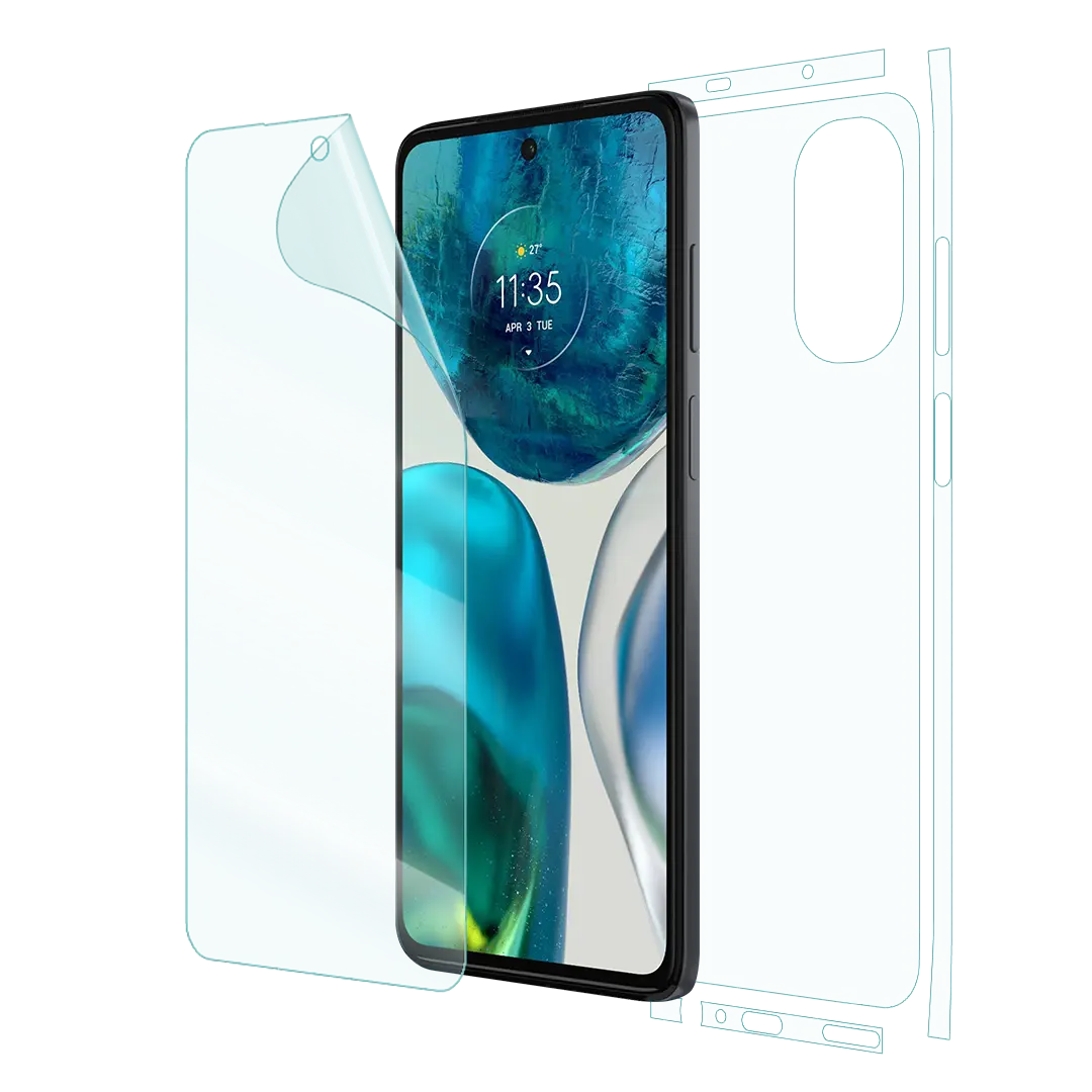 Motorola Moto G52 Screen Protector
