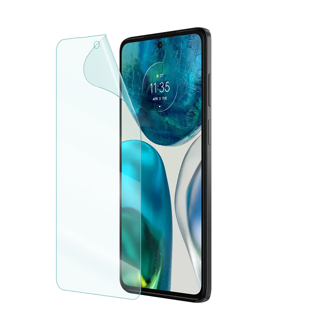 Motorola Moto G52 Screen Protector