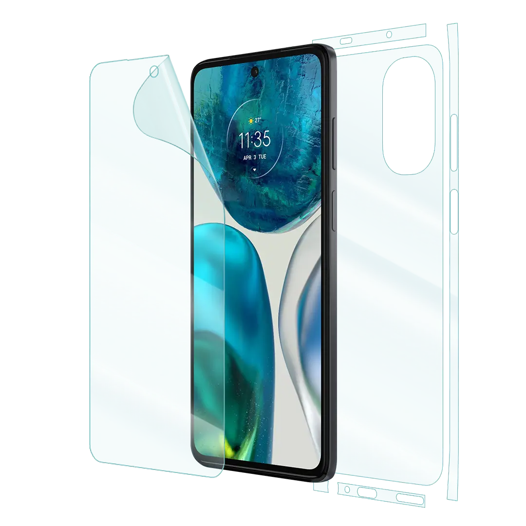 Motorola Moto G52 Screen Protector