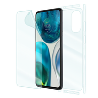 Motorola Moto G52 Screen Protector