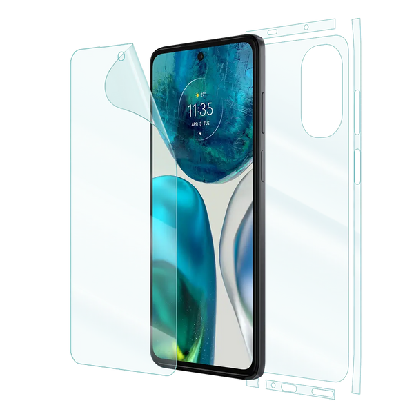 Motorola Moto G52 Screen Protector