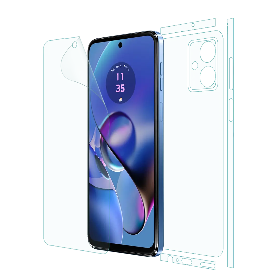 Motorola Moto G54 Screen Protector