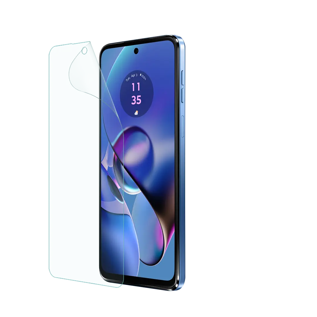 Motorola Moto G54 Screen Protector