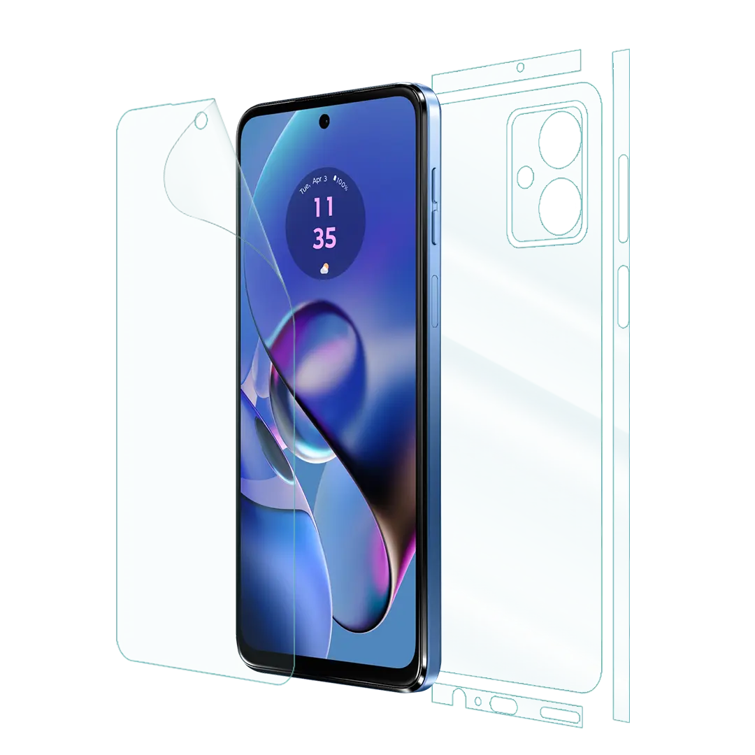 Motorola Moto G54 Screen Protector