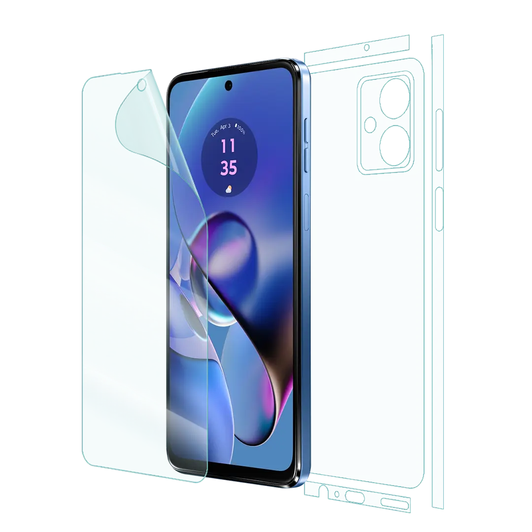 Motorola Moto G54 Screen Protector