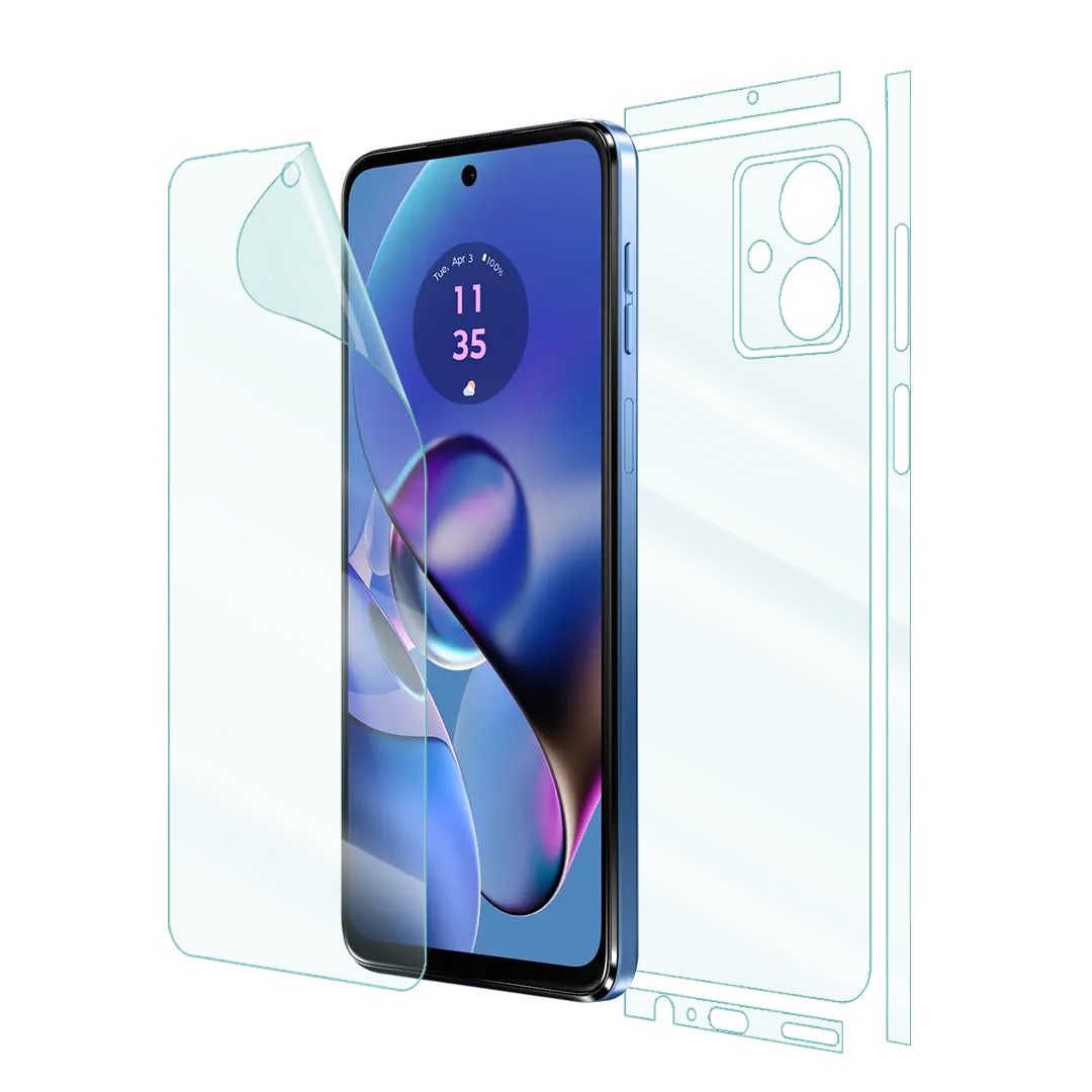 Motorola Moto G54 Screen Protector