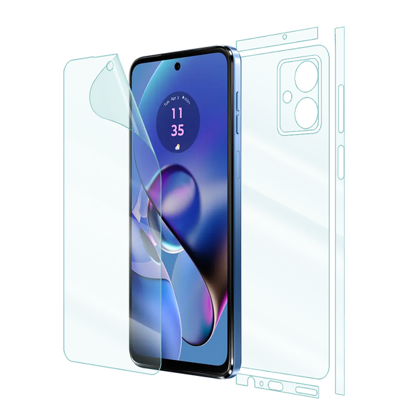 Motorola Moto G54 Screen Protector