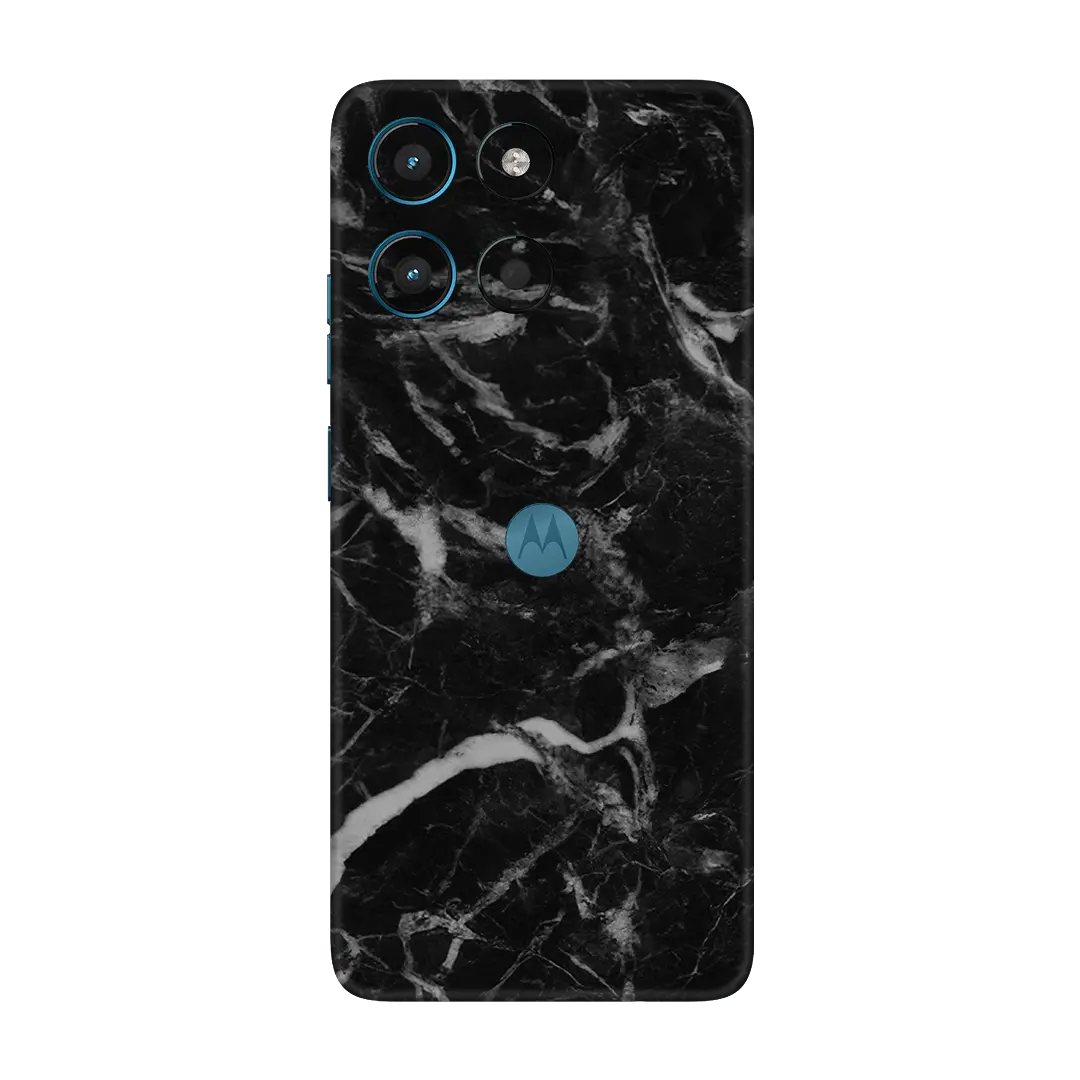 Preload Full Back / Black Marble