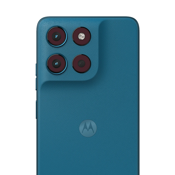 Motorola Moto G57 Power Camera Skins & Wraps
