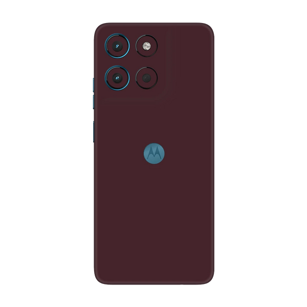 Motorola Moto G57 Power Skins & Wraps