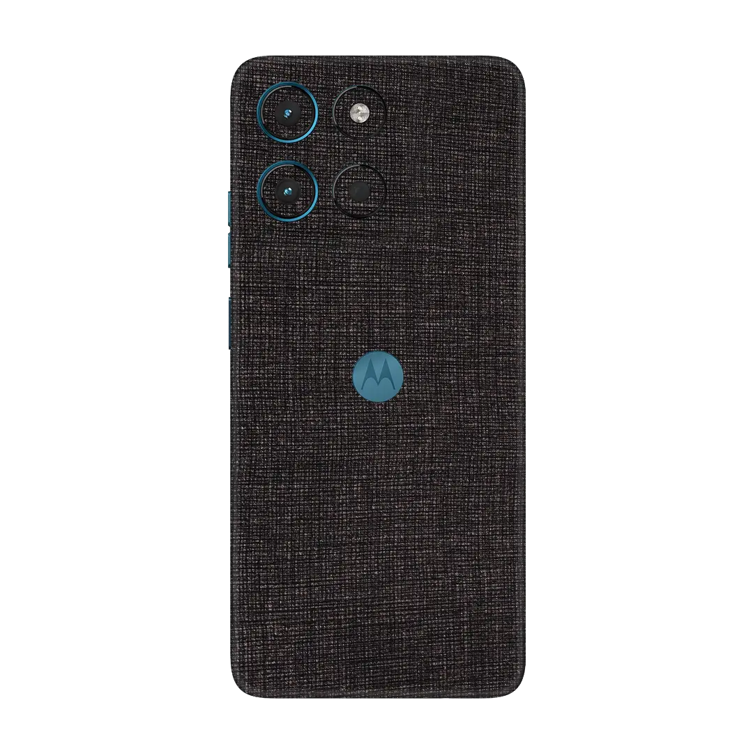 Preload Full Back / Fabrix