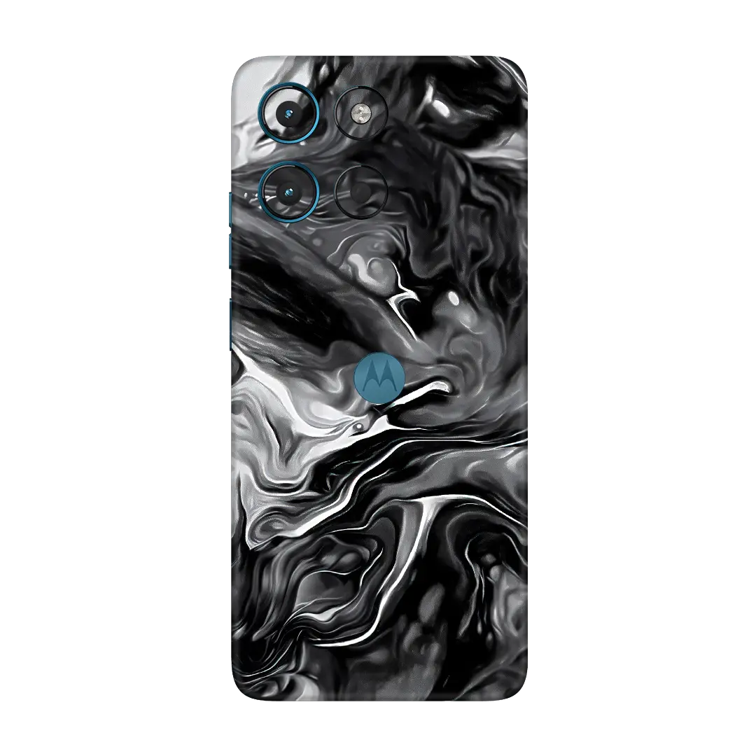 Preload Full Back / Midnight Fog