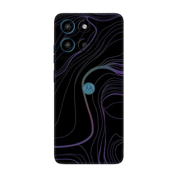Rosso Motorola Moto G57 Power 9H Tempered Glass Screen Protector