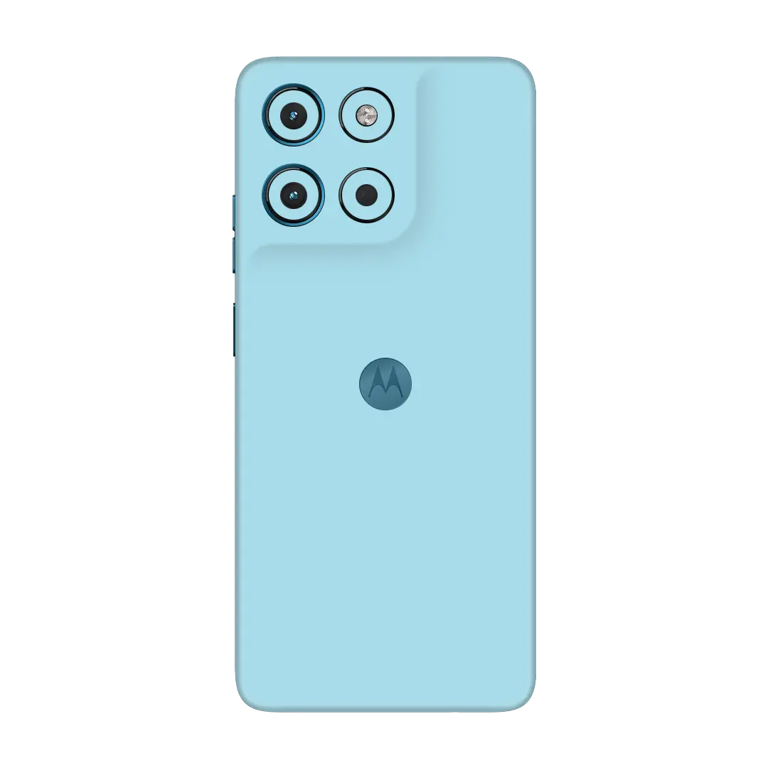 Preload Full Back / Pastel Blue