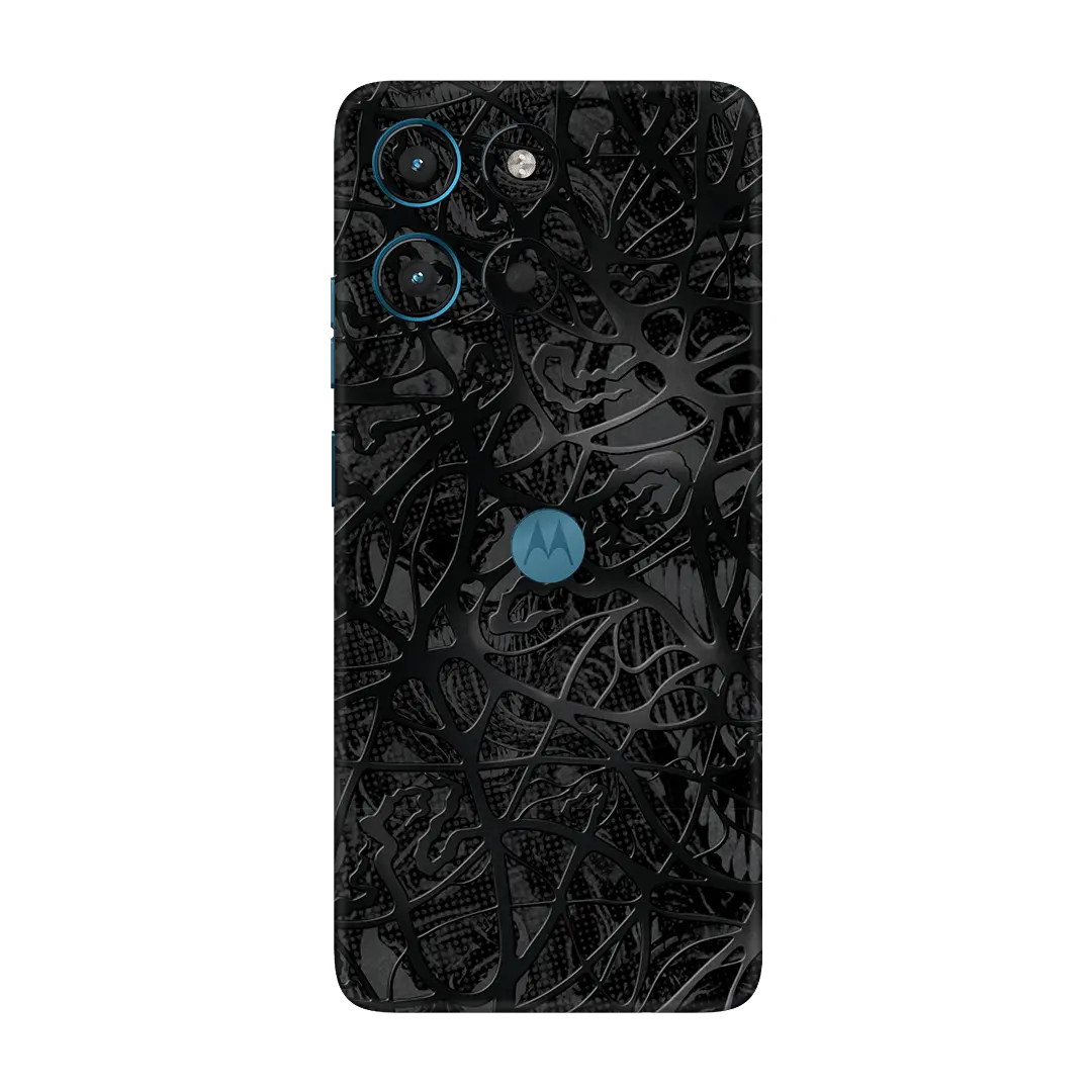 Preload Full Back / Brutal Bite