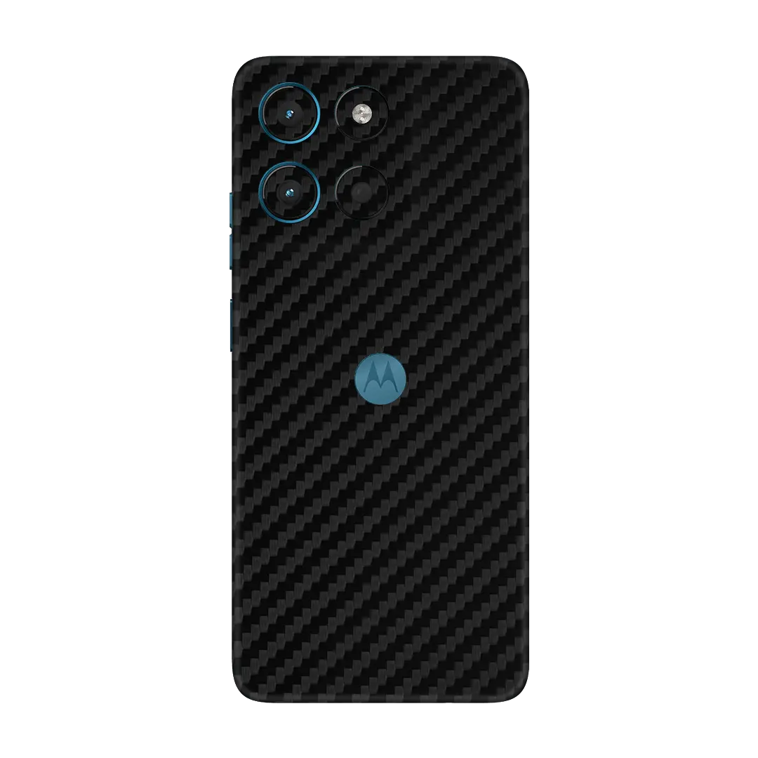 Preload Full Back / Carbon Fiber