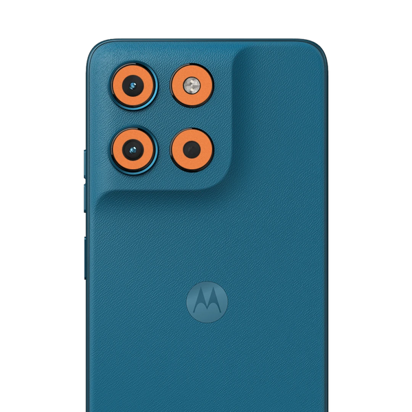 Motorola Moto G67 Power Camera Skins & Wraps