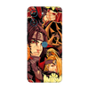 Anime Mobile Skins in India by GadgetShieldz - stylish 3M vinyl wraps with vibrant anime designs, perfect fit, and durable protection for all smartphones.