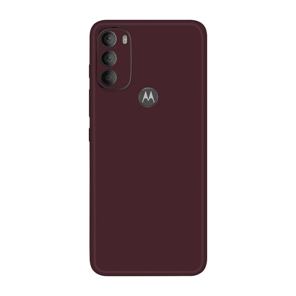 Motorola Moto G71 Skins & Wraps