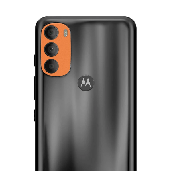 Motorola Moto G71 Camera Skins & Wraps